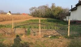 Land for 25 000 euro in Hungary