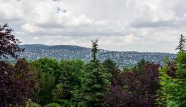 Land for 1 500 000 euro in Budapest, Hungary
