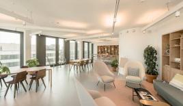 Büro für 649 euro pro Monat in Wien, Österreich