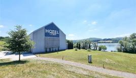 Hotel für 920 000 euro in Lenart, Slowenien