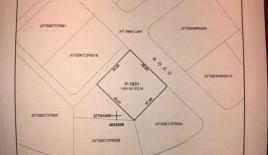 Land for 2 614 018 euro in Dubai, UAE
