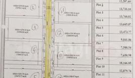 Land for 219 577 533 euro in Dubai, UAE