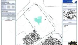 Land for 183 504 081 euro in Dubai, UAE