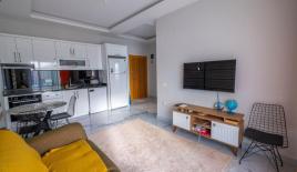 Appartamento per 82 500 euro a Alanya, Turchia