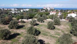 Terreno para 746 000 euro en Kyrenia, Chipre
