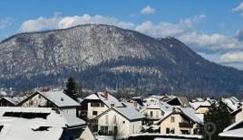 Wohnung für 790 000 euro in Ljubljana, Slowenien