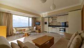 Appartamenti per 169 000 euro a Alanya, Turchia