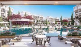 Hotel para 199 000 euro en İskele, Chipre
