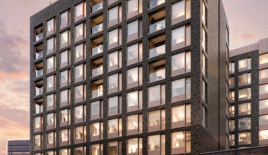 Appartement pour 323 818 Euro à Manchester, Royaume-Uni