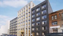 Appartement pour 287 579 Euro à Birmingham, Royaume-Uni