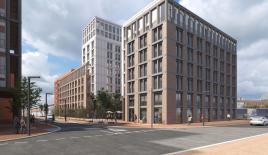 Appartement pour 198 149 Euro à Liverpool, Royaume-Uni