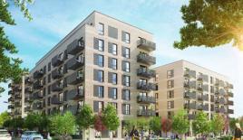 Apartment für 399 805 euro in London, Großbritannien