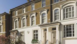 Haus für 6 902 461 euro in London, Großbritannien