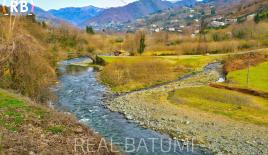 Land for 85 409 euro in Batumi, Georgia
