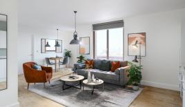 Appartement pour 224 382 Euro à Manchester, Royaume-Uni