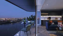 Appartement pour 541 562 Euro à Londres, Royaume-Uni