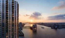 Apartment für 576 690 euro in London, Großbritannien