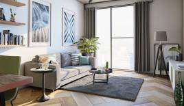 Apartamento para 314 363 euro en Manchester, Reino Unido