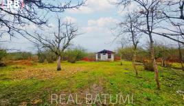 Land for 85 409 euro in Batumi, Georgia