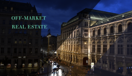Hotel für 350 000 000 euro in Wien, Österreich