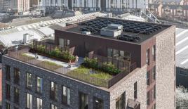 Appartement pour 401 703 Euro à Manchester, Royaume-Uni