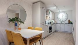 Apartment für 285 308 euro in Birmingham, Großbritannien