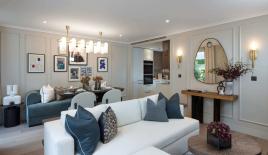 Apartamento para 1 597 147 euro en Londres, Reino Unido