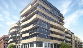 Apartment für 734 455 euro in London, Großbritannien