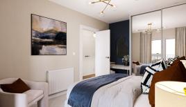 Appartement pour 523 445 Euro à Londres, Royaume-Uni
