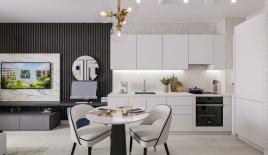 Apartamento para 381 217 euro en Londres, Reino Unido