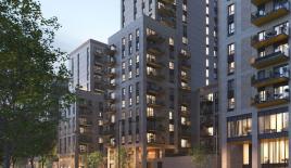Apartment für 507 123 euro in London, Großbritannien