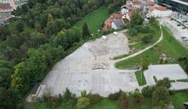Land for 1 742 500 euro in Kranj, Slovenia