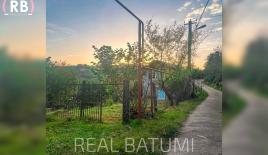 Land for 68 327 euro in Batumi, Georgia