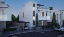 House for 490 000 euro in Paphos, Cyprus