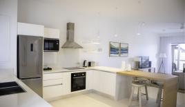 Penthouse für 448 747 euro in Grand Bay, Mauritius