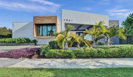 Villa para 2 538 558 euro en Miami, Estados Unidos