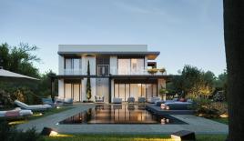 Grundstück für 3 120 000 euro in Estepona, Spanien