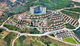 Appartamento per 107 000 euro a Alanya, Turchia