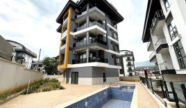 Appartamento per 82 500 euro a Alanya, Turchia