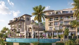 Appartamenti per 220 000 euro a Alanya, Turchia