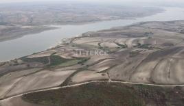 Grundstück für 519 000 euro in Arnavutköy, Türkei