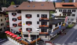 Hotel para 9 500 000 euro en Klosters-Serneus, Suiza