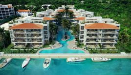 Apartment for 643 146 euro in Mexico