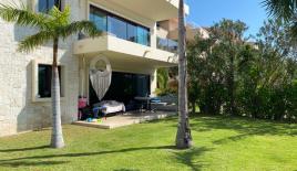 Flat for 733 802 euro in Mexico