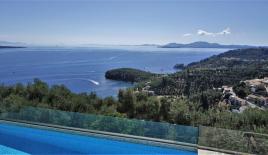 Terreno para 138 000 euro en Corfú, Grecia