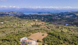 Terreno para 150 000 euro en Corfú, Grecia