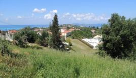 Terreno para 170 000 euro en Corfú, Grecia