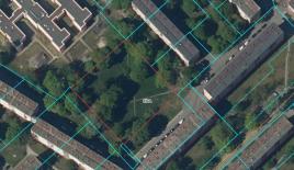 Land for 47 000 euro in Riga, Latvia