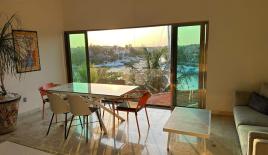 Penthouse for 654 264 euro in Mexico