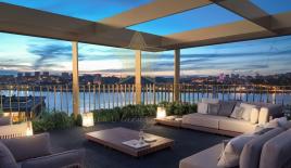 Apartment für 735 000 euro in Vila Nova de Gaia, Portugal
